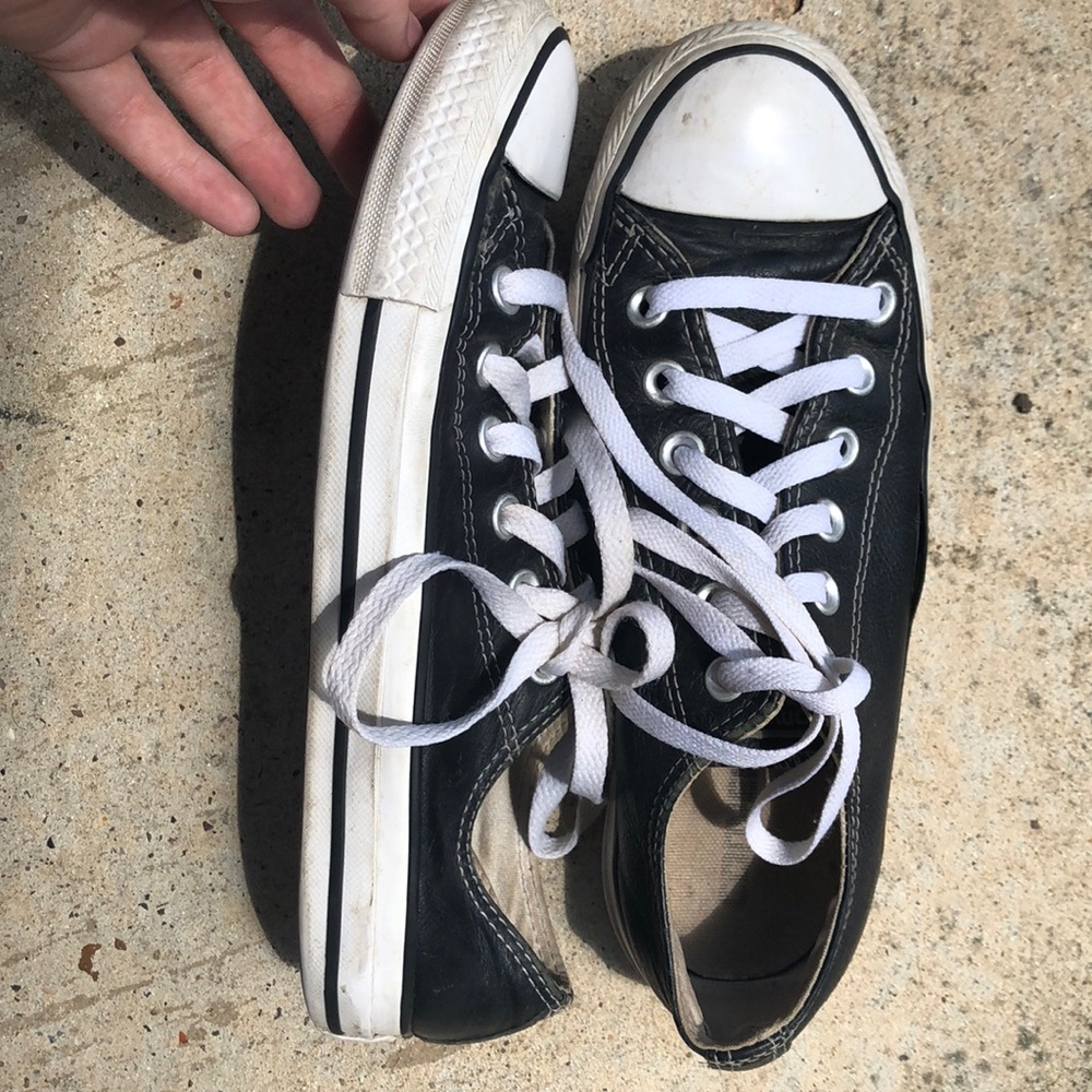 Converse - Picture 2 of 4